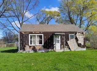 2687 Ohio St, Saginaw, MI 48601