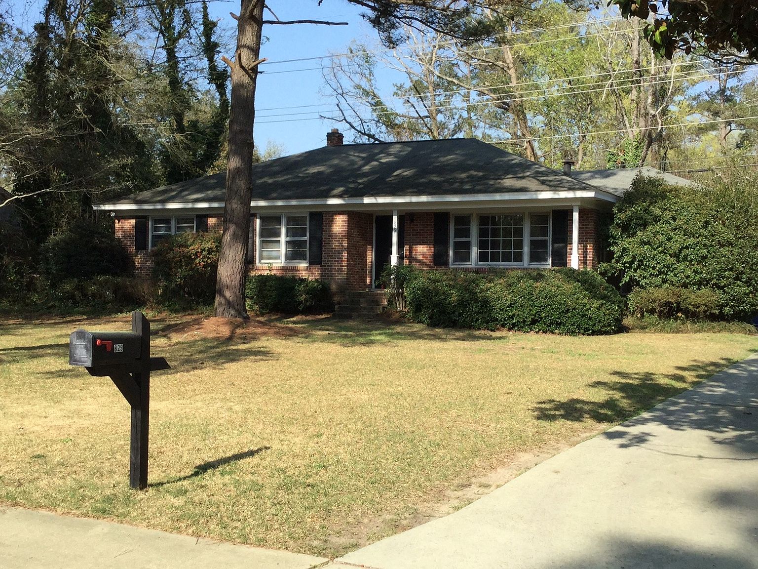 829 Byron Rd, Columbia, SC 29209 Zillow