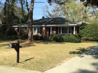 829 Byron Rd, Columbia, SC 29209