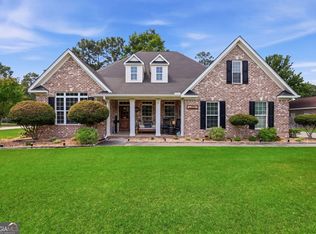 221 Saint Pauls Rd, Guyton, GA 31312
