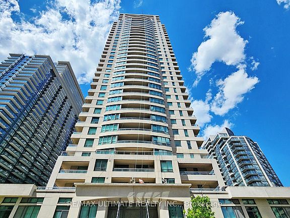 2nd image of 18 Spring Garden Ave #905