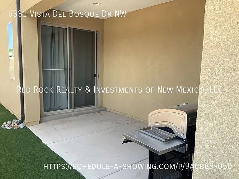 6331 Vista Del Bosque Dr NW — Photo 28