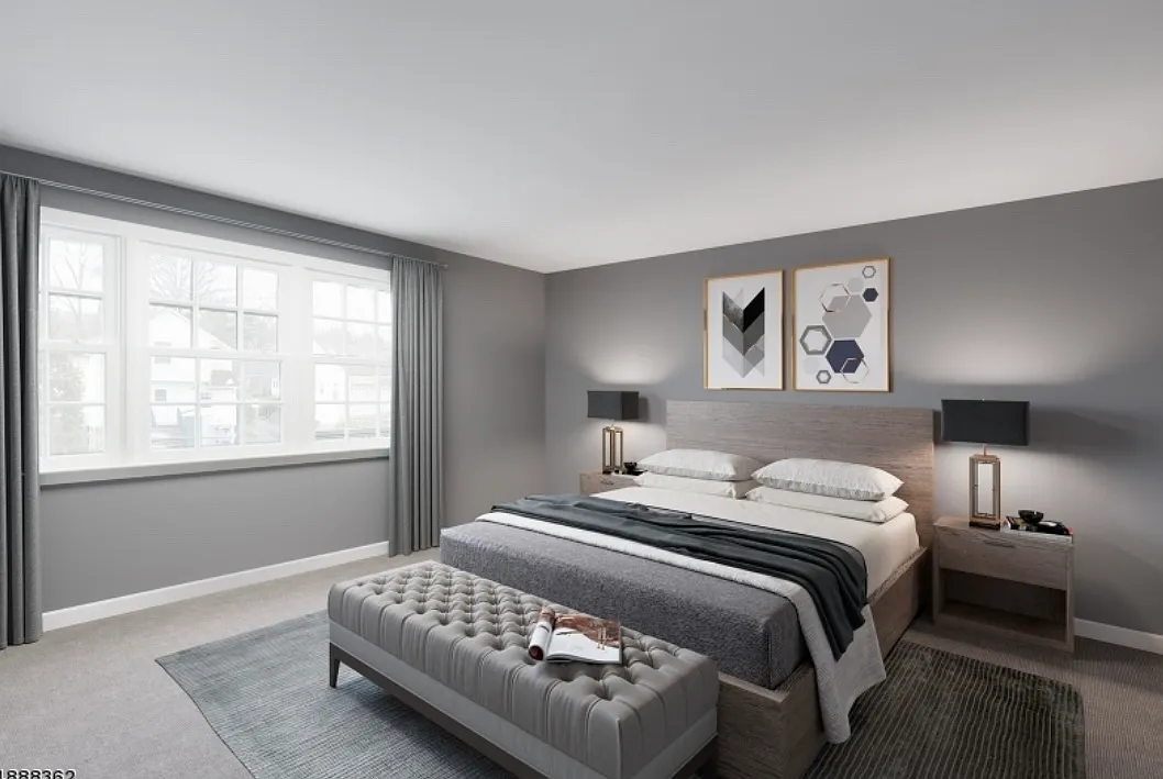 2 bed, $2,600 — Photo 4