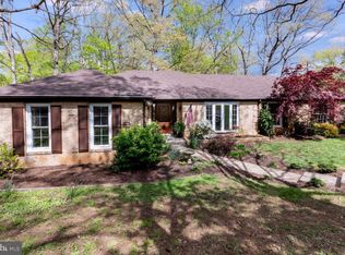 1200 Richmond Dr, Stafford, VA 22554