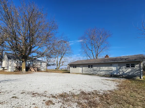 1622&1624 W Fairview Avenue, Carthage, MO 64836