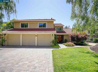 1236 Robyn Dr, Danville, CA 94526
