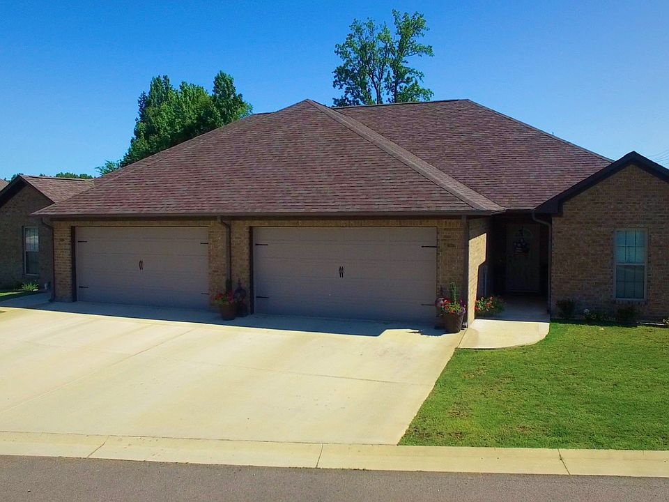3 Bed Exterior
