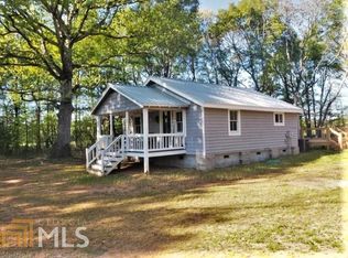 1020 Arnoldsville Rd, Winterville, GA 30683