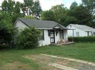 807 Cauthen St, Rock Hill, SC 29730