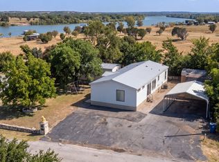 2453 S Valley Ridge Dr, Granbury, TX 76048