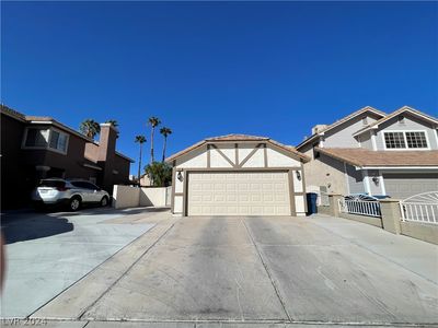 7227 Magic Moment Ln, Las Vegas, NV, 89119