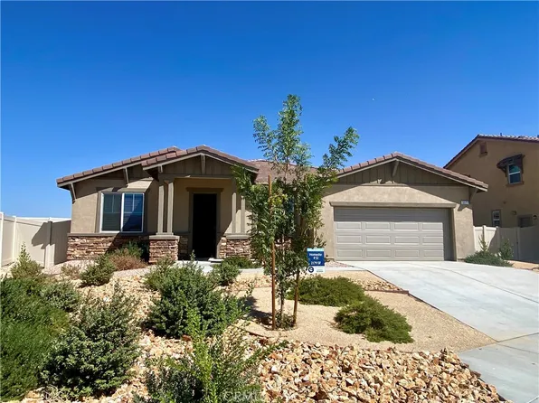 3577 Adobe Dr, Palmdale, CA 93550