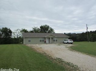 140 Skylen Ln, Bismarck, AR 71929