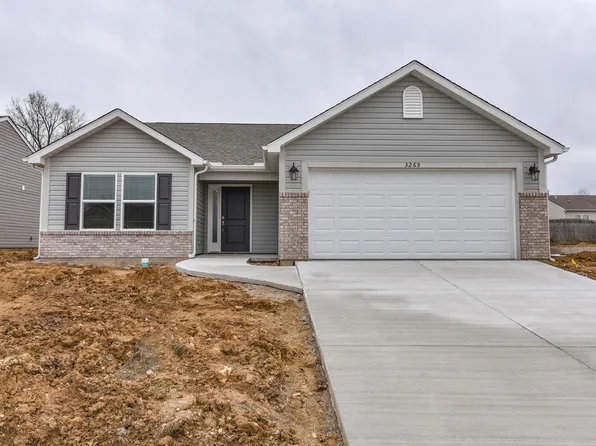 3265 Maitland Dr, West Lafayette, IN 47906