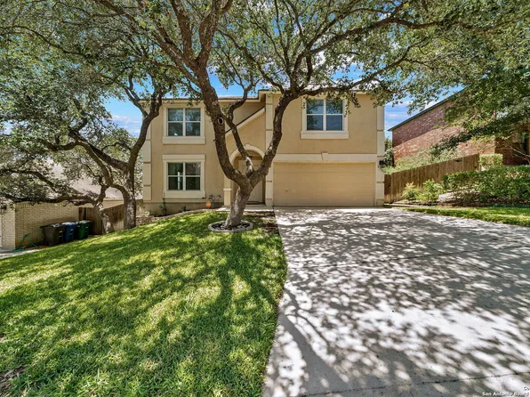 21907 Kenton Croft, San Antonio, TX 78258