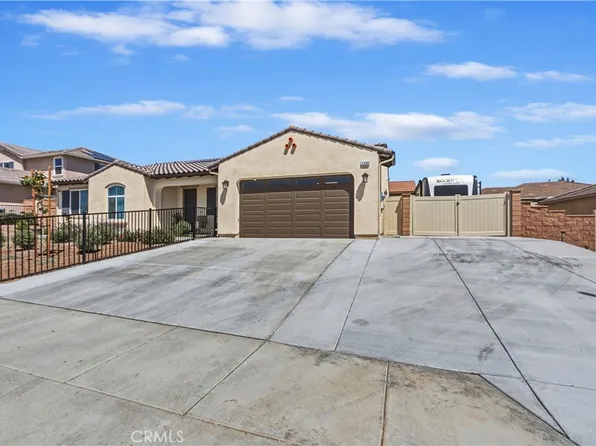 1560 Foothill Dr, Banning, CA 92220