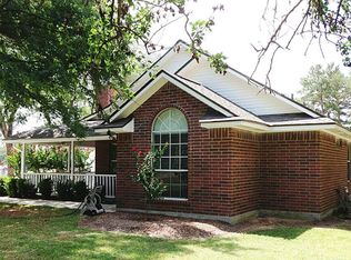 25717 Lakeside Dr, Hockley, TX 77447