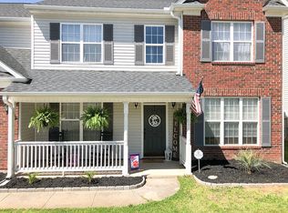 108 Kylemore Ln, Greer, SC 29650