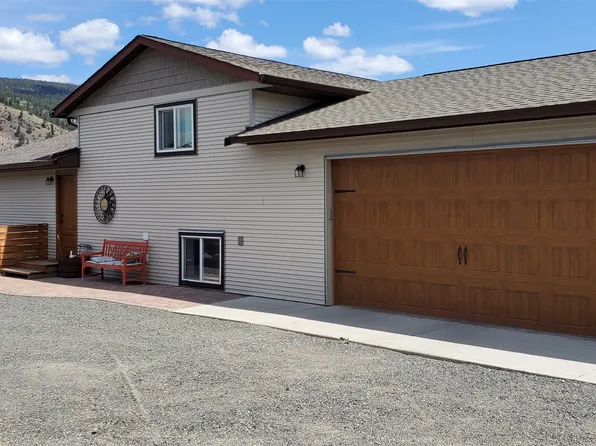 1301 Fir Ave, Merritt, BC V1K 1L1