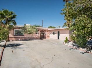 894 De Met Dr, Las Vegas, NV 89119