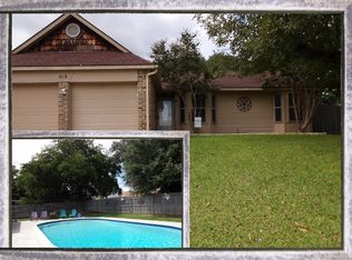 308 Grand Meadow Dr, Fort Worth, TX 76108