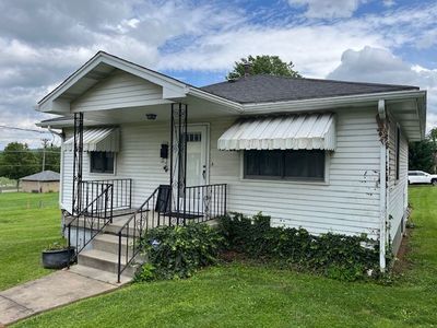 119 Price St, Belle Vernon, PA, 15012
