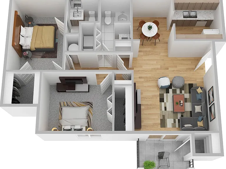 Sweetbay Floor Plan Sweetbay Floor Plan