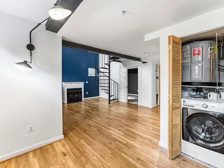70 Rhode Island Ave NW #204 — Photo 22
