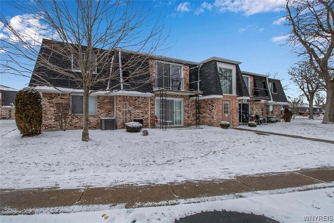 66B Foxberry Dr, Getzville, NY 14068 Zillow