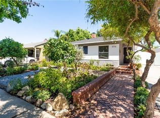 5716 Bevis Ave, Van Nuys, CA 91411