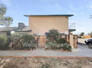 209 N Alvord St APT C, Ridgecrest, CA 93555
