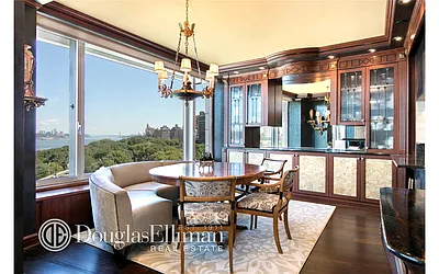 Sold by Douglas Elliman