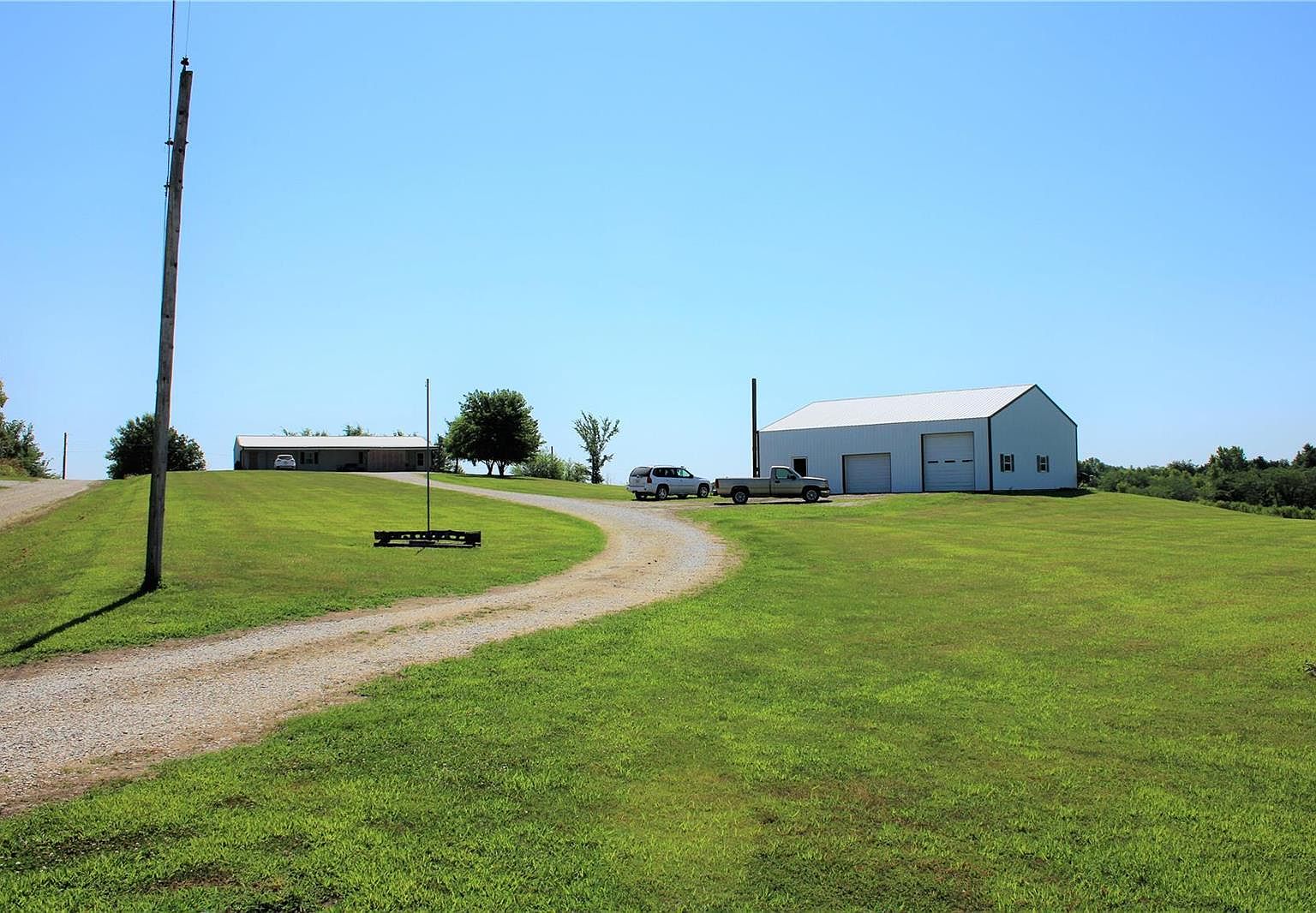 34345 Monroe Rd 690, Stoutsville, MO 65283 Zillow