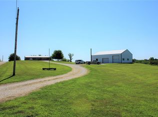 34345 Monroe Rd #690, Stoutsville, MO 65283