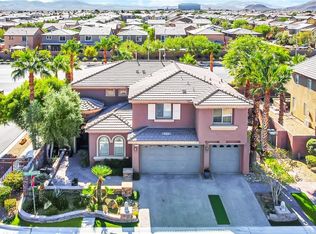 127 Birch Ridge Ave, Las Vegas, NV 89183