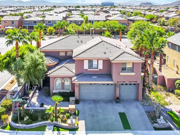 127 Birch Ridge Ave, Las Vegas, NV 89183