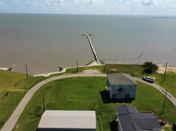 0 James St, Anahuac, TX 77514