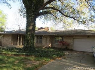 4022 E 46th St S, Tulsa, OK 74135