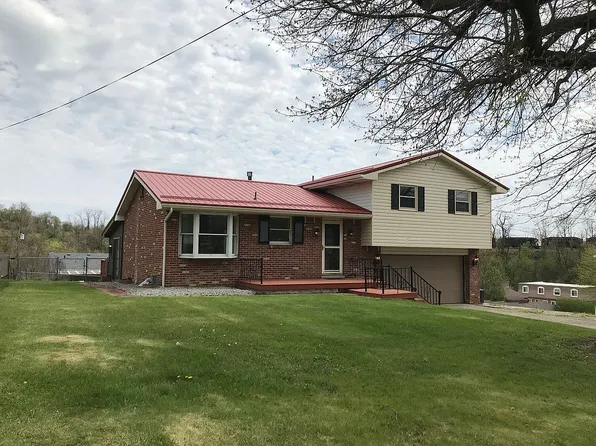 1034 Rostraver Rd, Belle Vernon, PA 15012