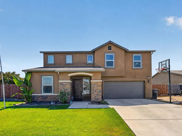2919 N Hermosa Court, Visalia, CA 93291