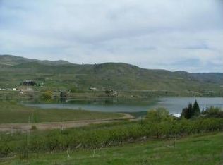 2470 Totem Pole Rd, Manson, WA 98831