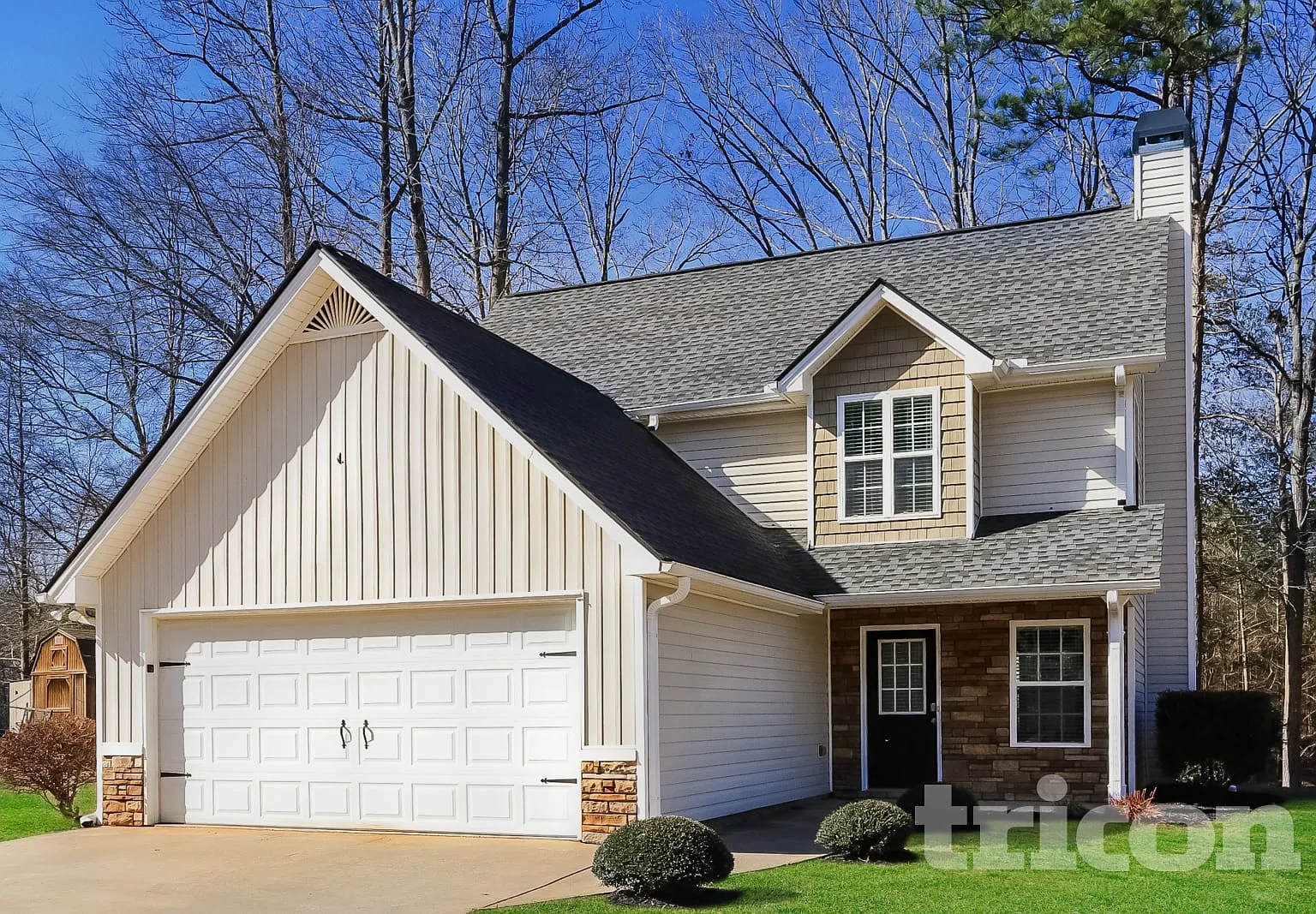 542 Meadow Spring Drive Temple GA — Photo 1