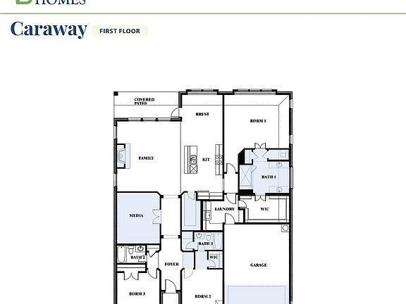 2nd image of this home