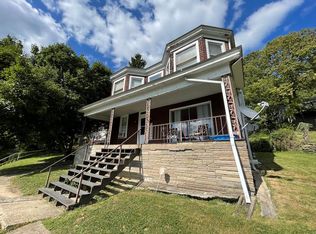 539 National Rd, Wheeling, WV 26003