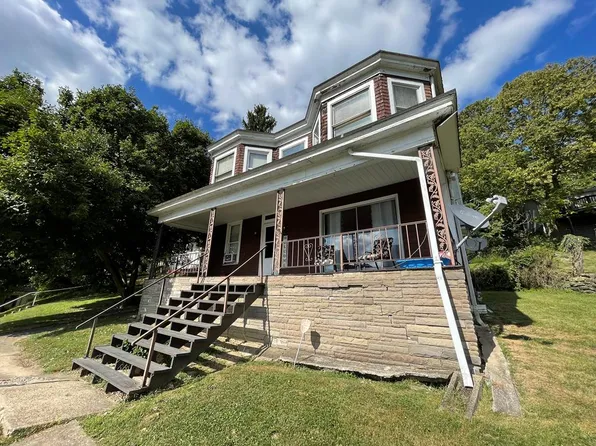 539 National Road, Wheeling, WV 26003