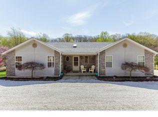 4814 Red Cedar Valley Ln, High Ridge, MO 63049