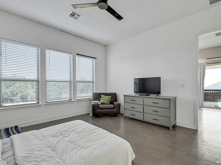 Alt view of Primary Bedroom