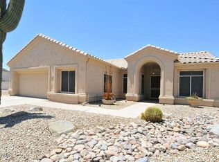 15202 N 54th Pl, Scottsdale, AZ 85254