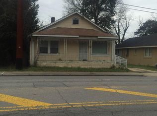 2566 Gervais St, Columbia, SC 29204