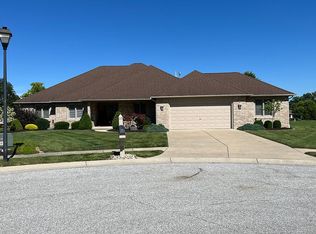 2973 Lamplighter Ct, Kokomo, IN 46902